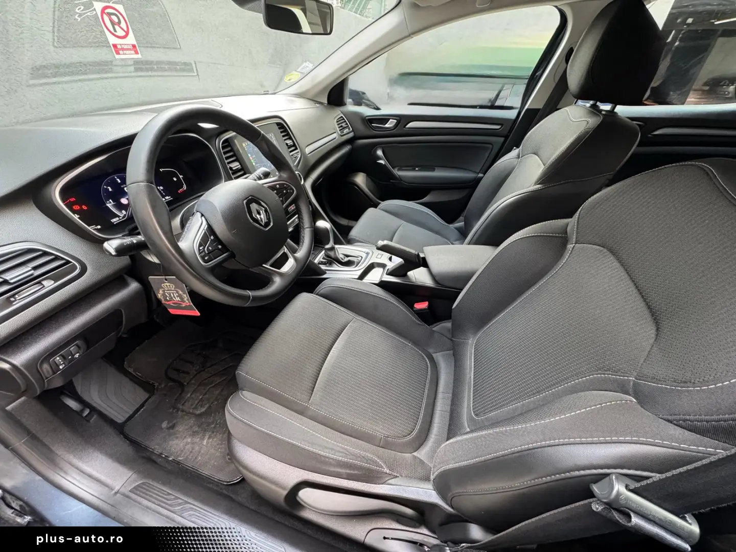 Renault Megane 1.5 dCi 116 CP - Automata – 2021