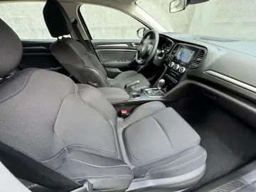 Renault Megane 1.5 dCi 116 CP - Automata – 2021