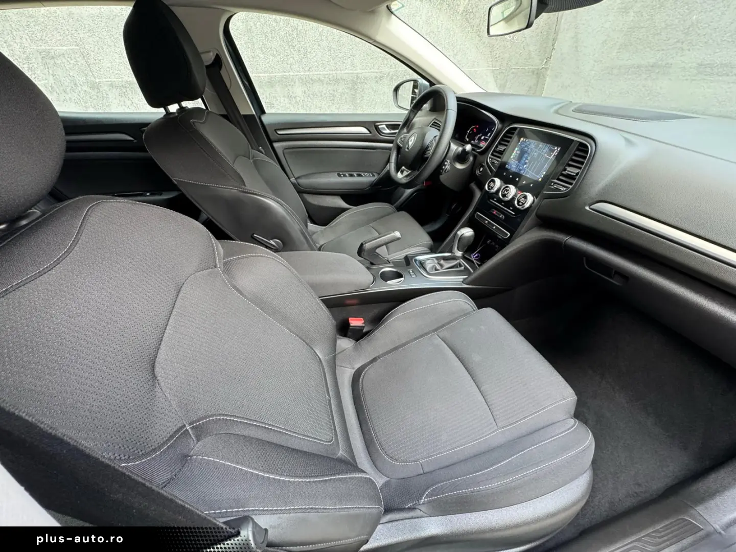 Renault Megane 1.5 dCi 116 CP - Automata – 2021