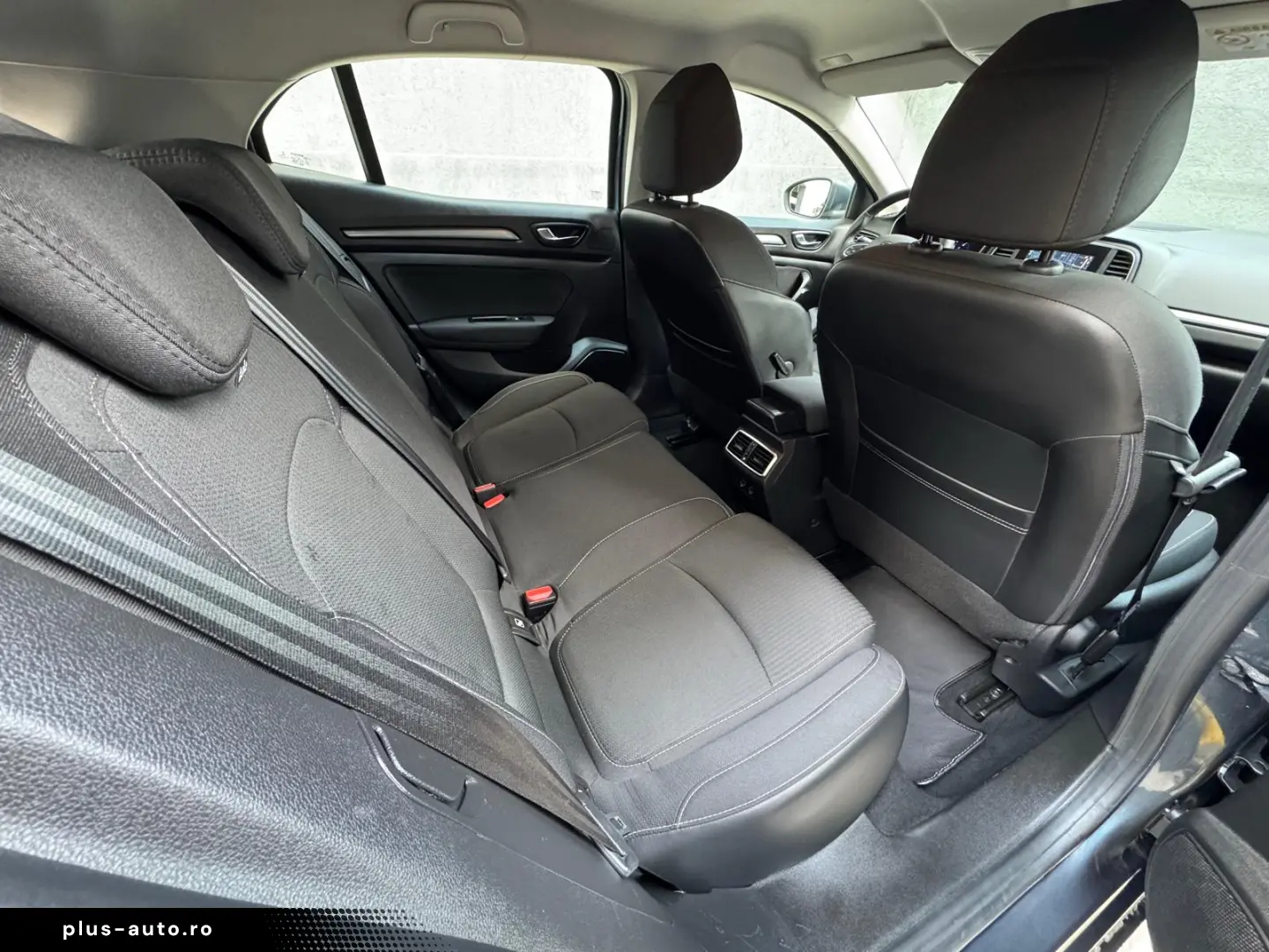 Renault Megane 1.5 dCi 116 CP - Automata – 2021