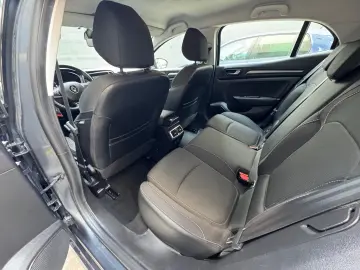 Renault Megane 1.5 dCi 116 CP - Automata – 2021