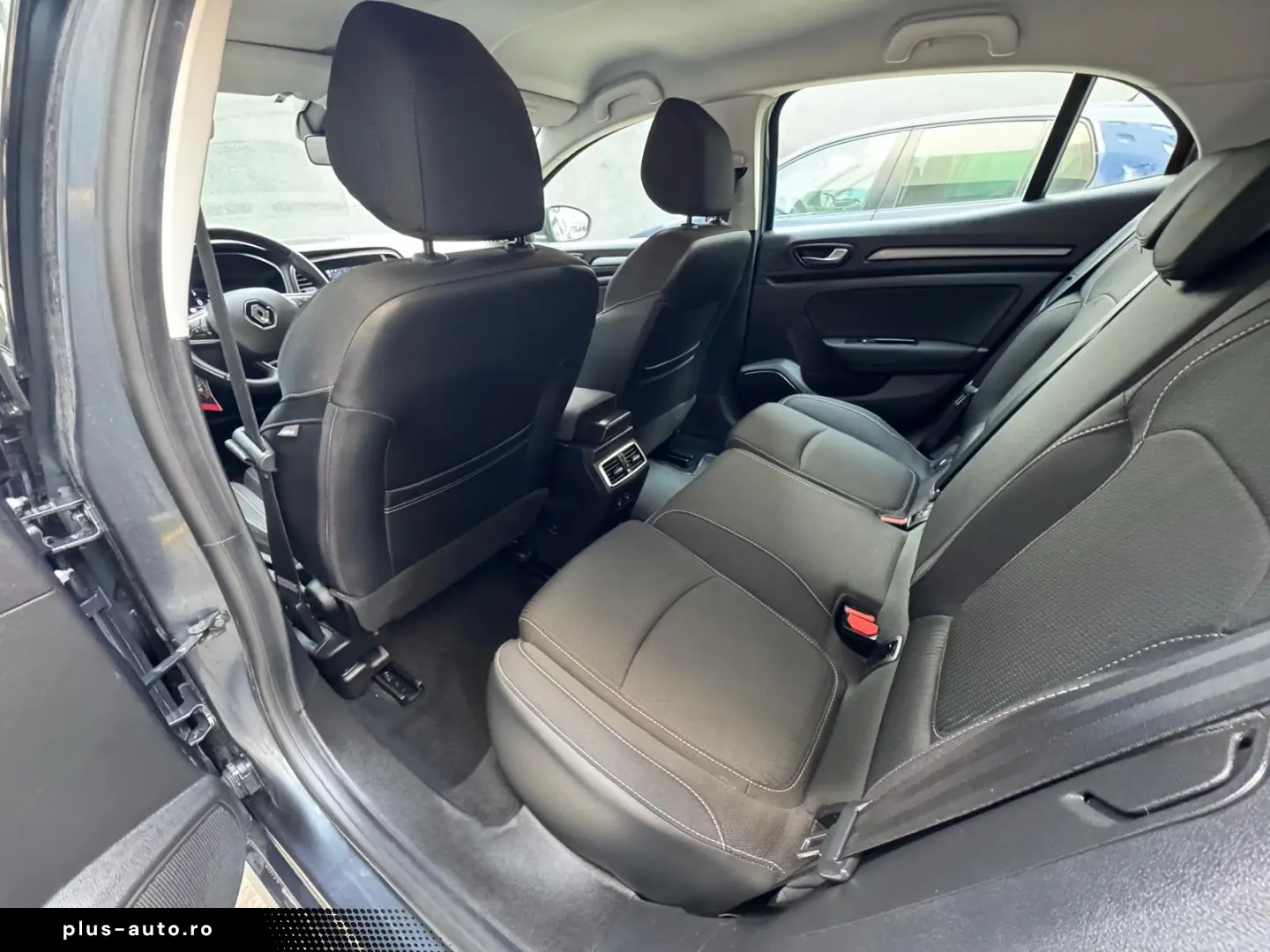 Renault Megane 1.5 dCi 116 CP - Automata – 2021