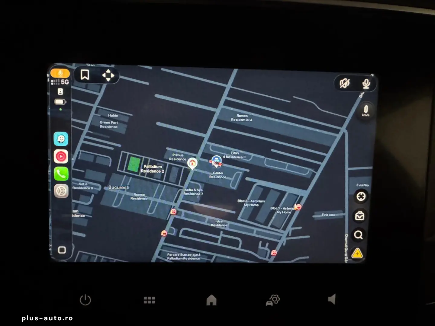 Renault Megane 1.5 dCi 116 CP - Automata – 2021