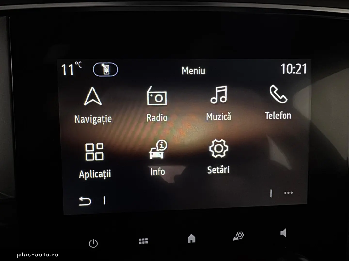 Renault Megane 1.5 dCi 116 CP - Automata – 2021