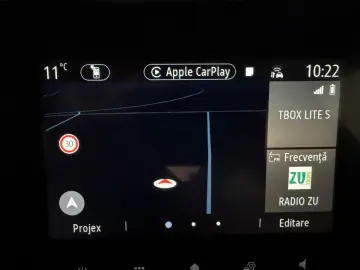 Renault Megane 1.5 dCi 116 CP - Automata – 2021