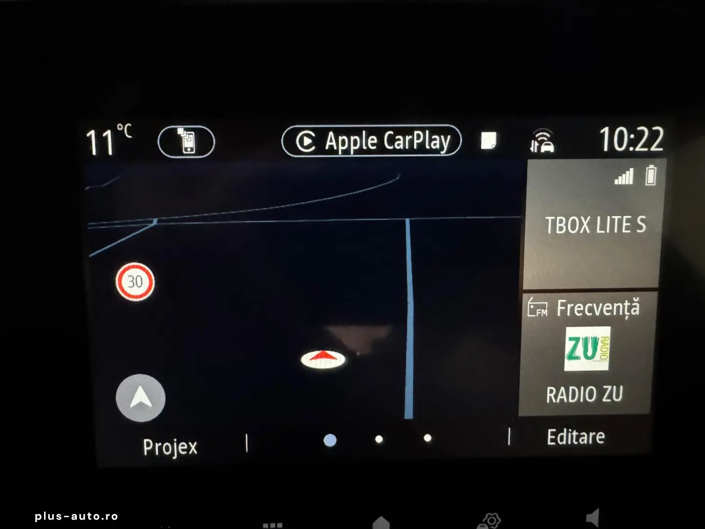 Renault Megane 1.5 dCi 116 CP - Automata – 2021