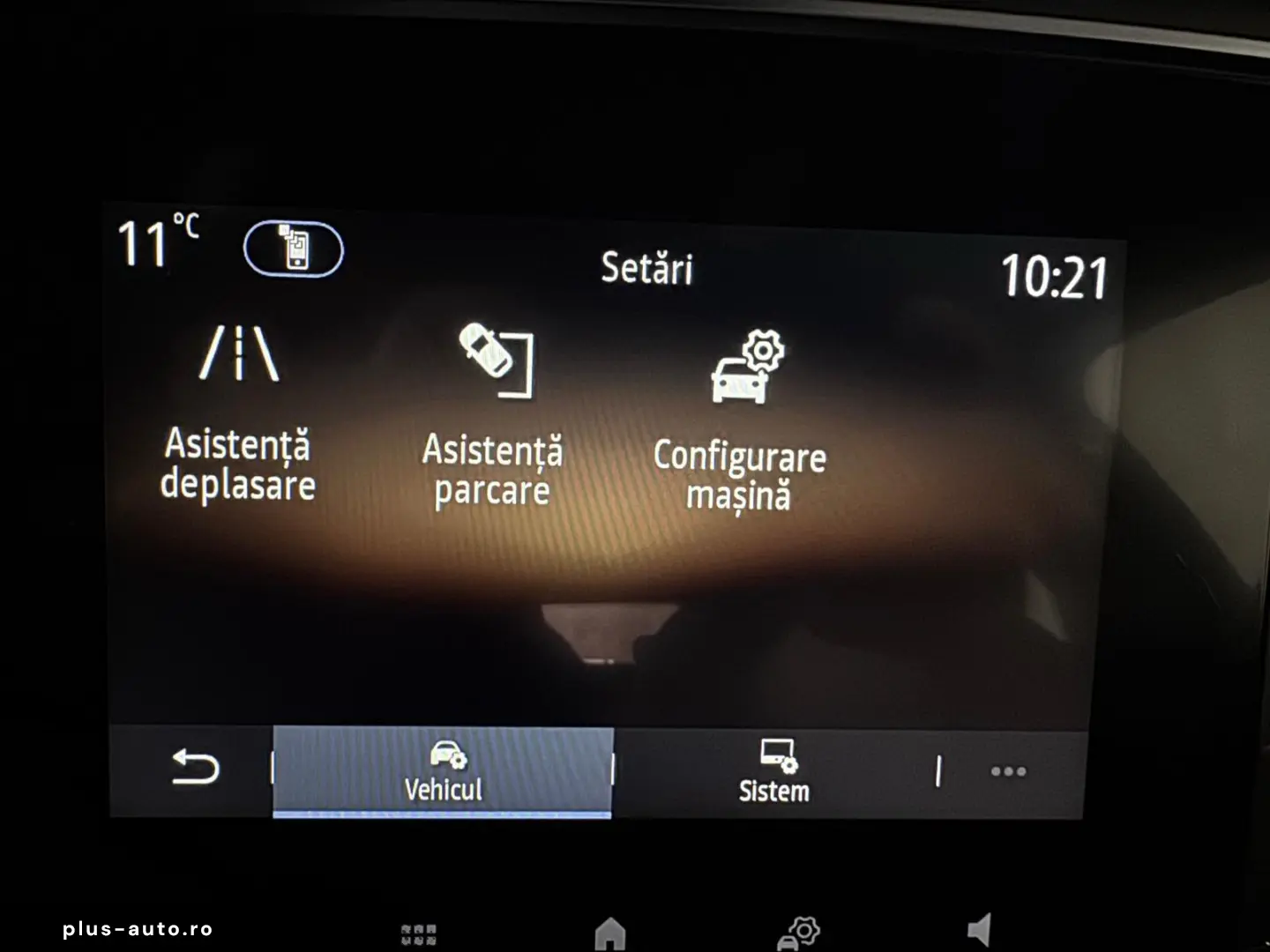 Renault Megane 1.5 dCi 116 CP - Automata – 2021