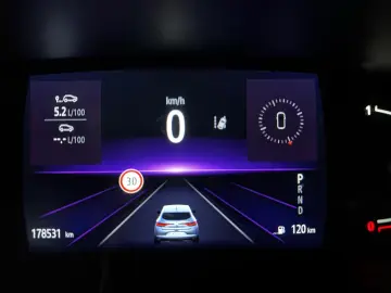 Renault Megane 1.5 dCi 116 CP - Automata – 2021