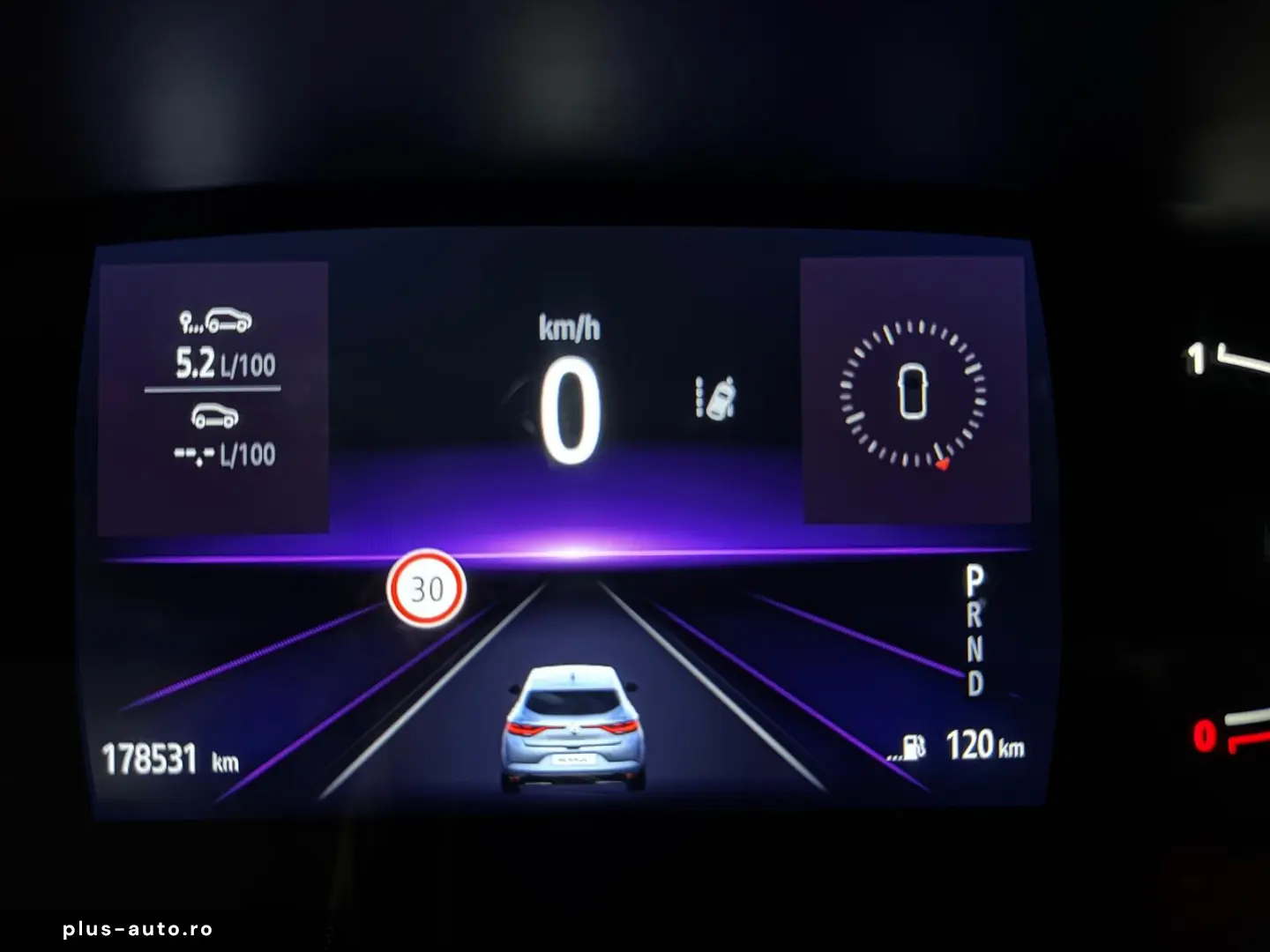 Renault Megane 1.5 dCi 116 CP - Automata – 2021