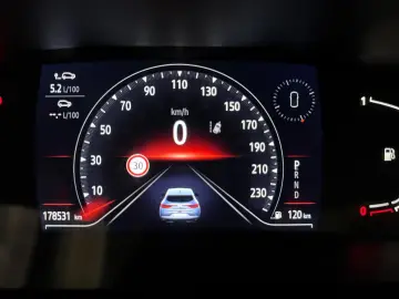 Renault Megane 1.5 dCi 116 CP - Automata – 2021