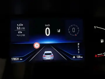 Renault Megane 1.5 dCi 116 CP - Automata – 2021