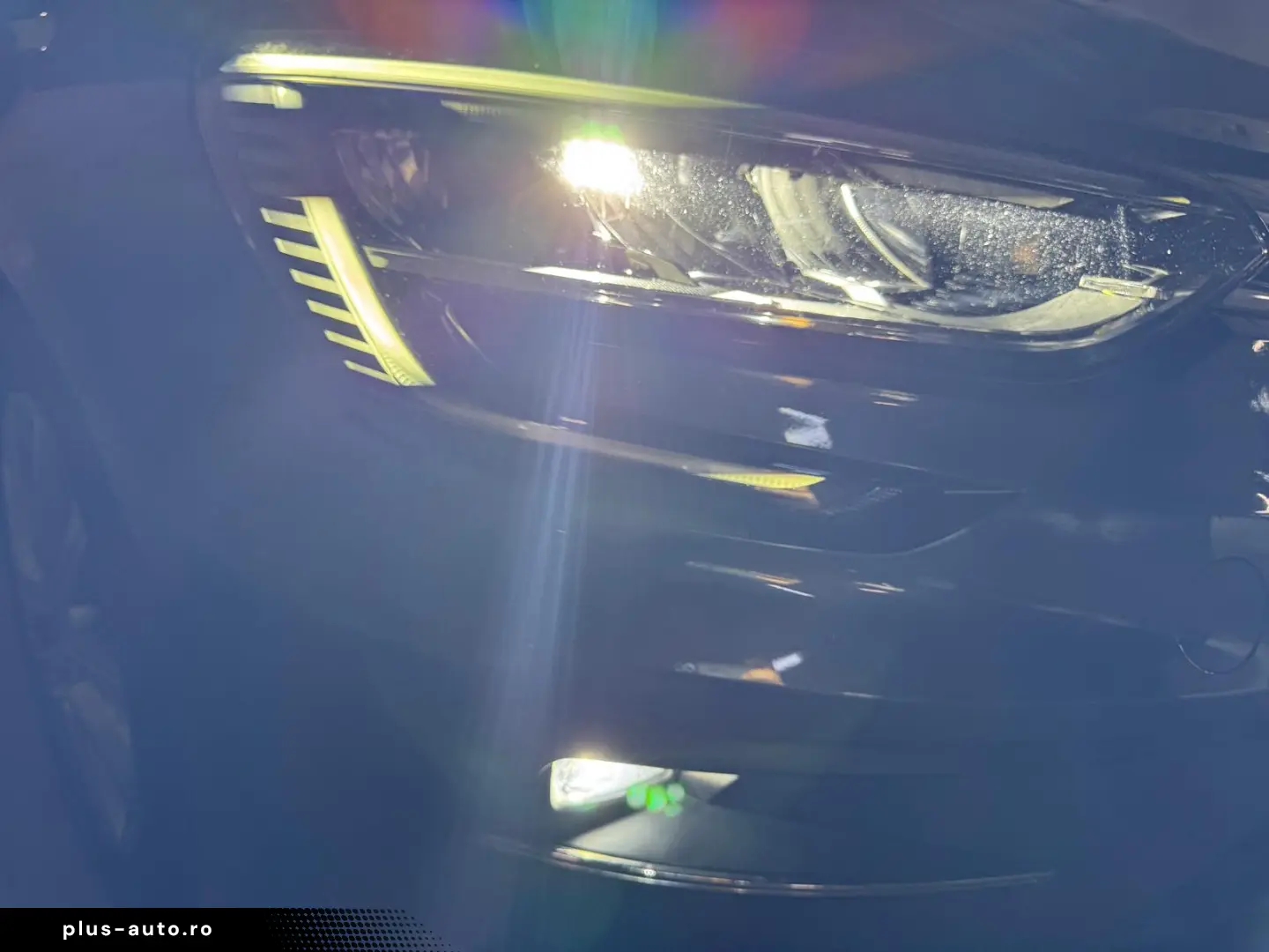 Renault Megane 1.5 dCi 116 CP - Automata – 2021