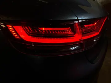 Renault Megane 1.5 dCi 116 CP - Automata – 2021