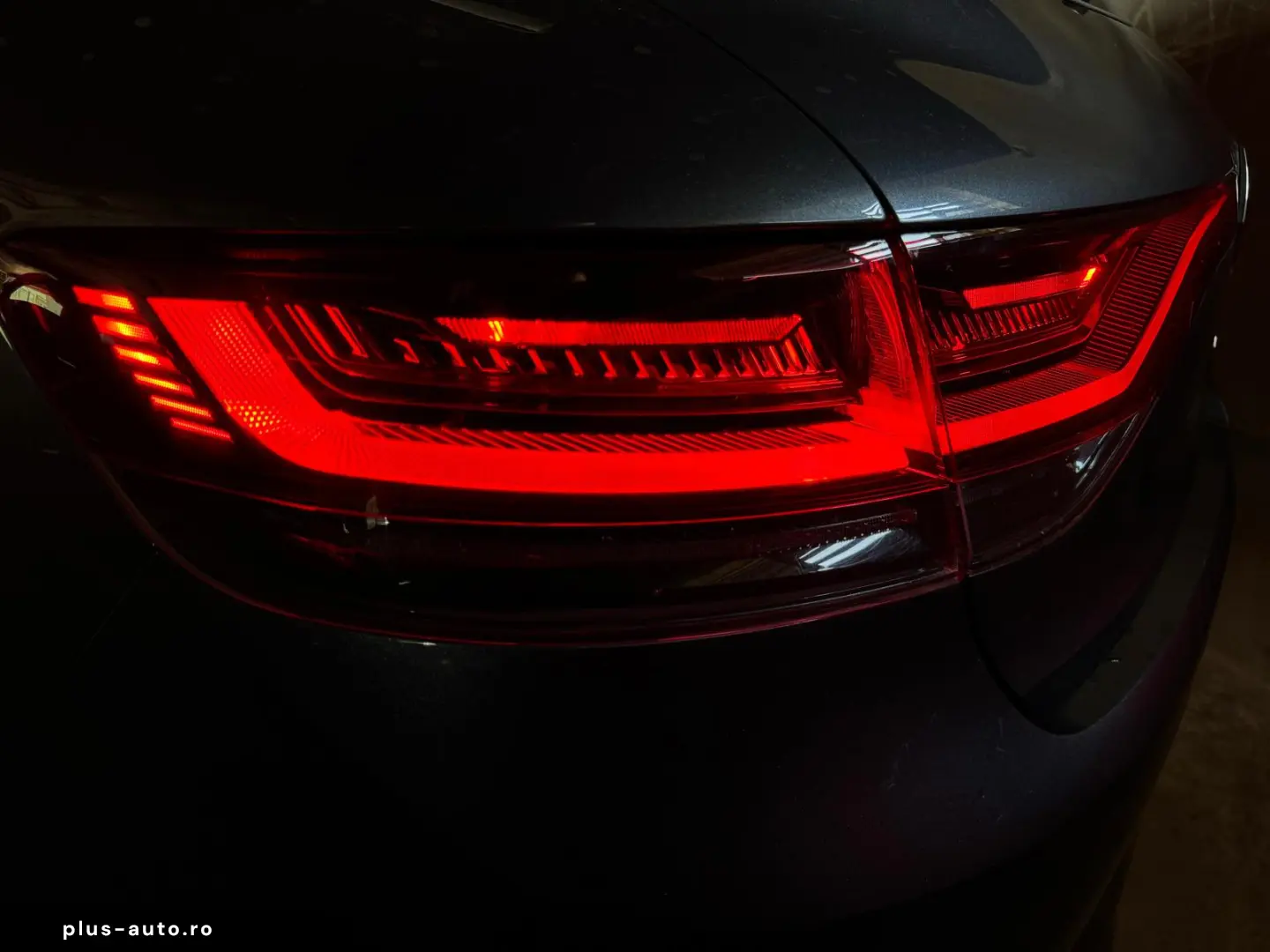 Renault Megane 1.5 dCi 116 CP - Automata – 2021