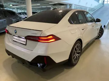 BMW 520 i M-Sport Sommer19'' PRO Pano ICON&hellip;