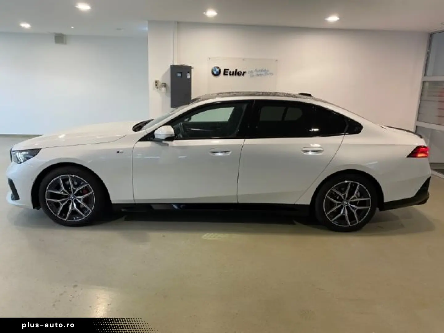 BMW 520 i M-Sport Sommer19'' PRO Pano ICON&hellip;