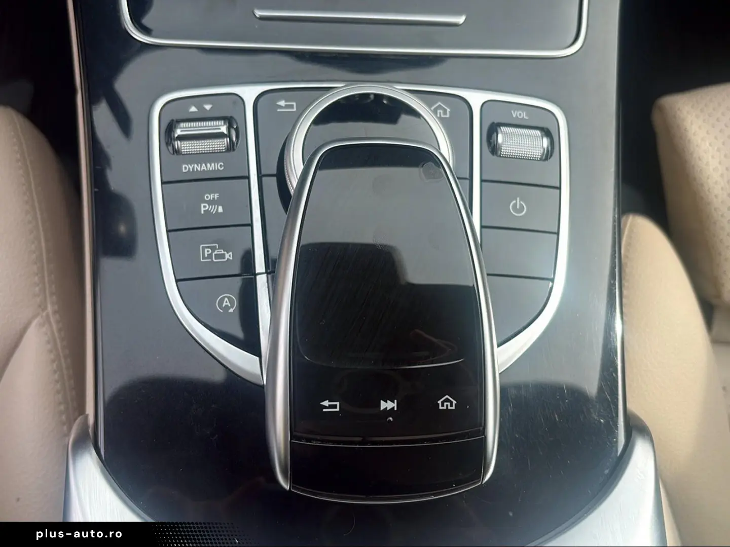 MERCEDES-BENZ C 200 Limousine RFK LED-HP AMBIENTE TOTWINKEL