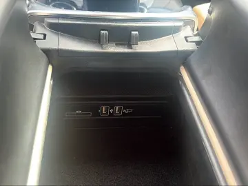 MERCEDES-BENZ C 200 Limousine RFK LED-HP AMBIENTE TOTWINKEL