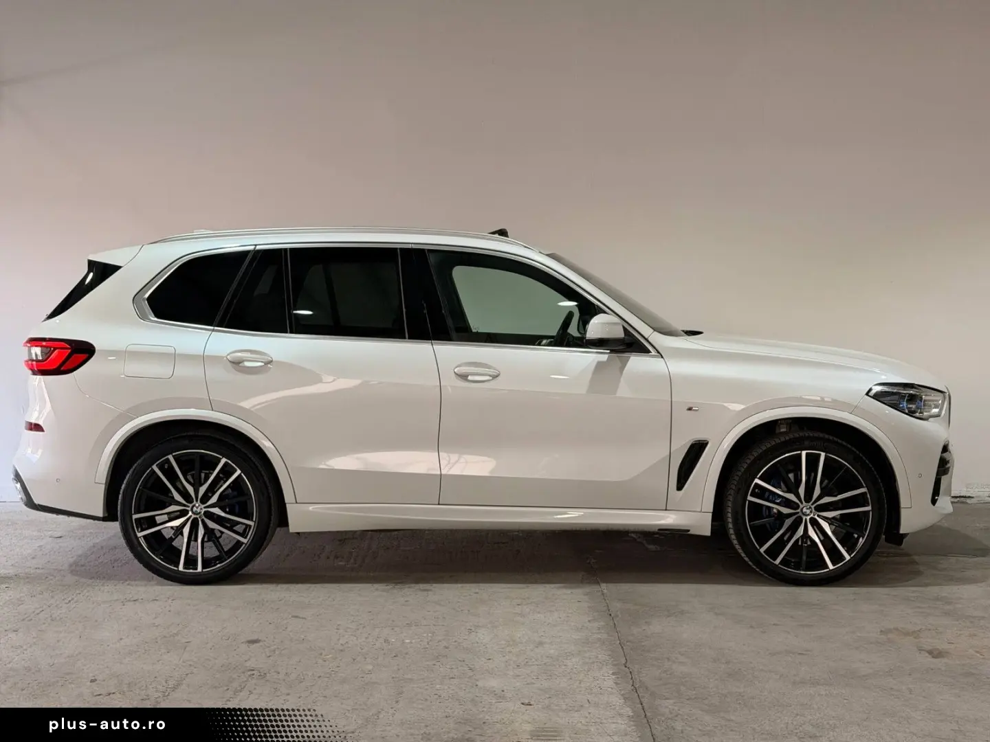 BMW X5 xD30d MSp SkyLoun SoftClose Massage Ventil DisplayKey