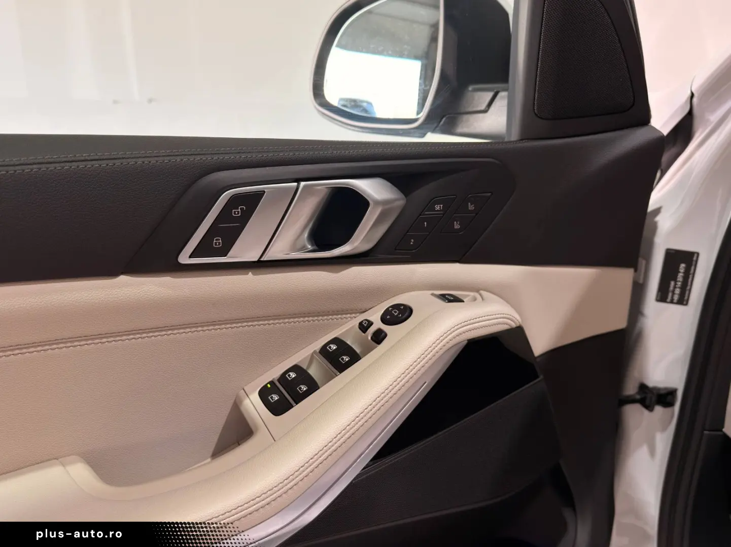 BMW X5 xD30d MSp SkyLoun SoftClose Massage Ventil DisplayKey