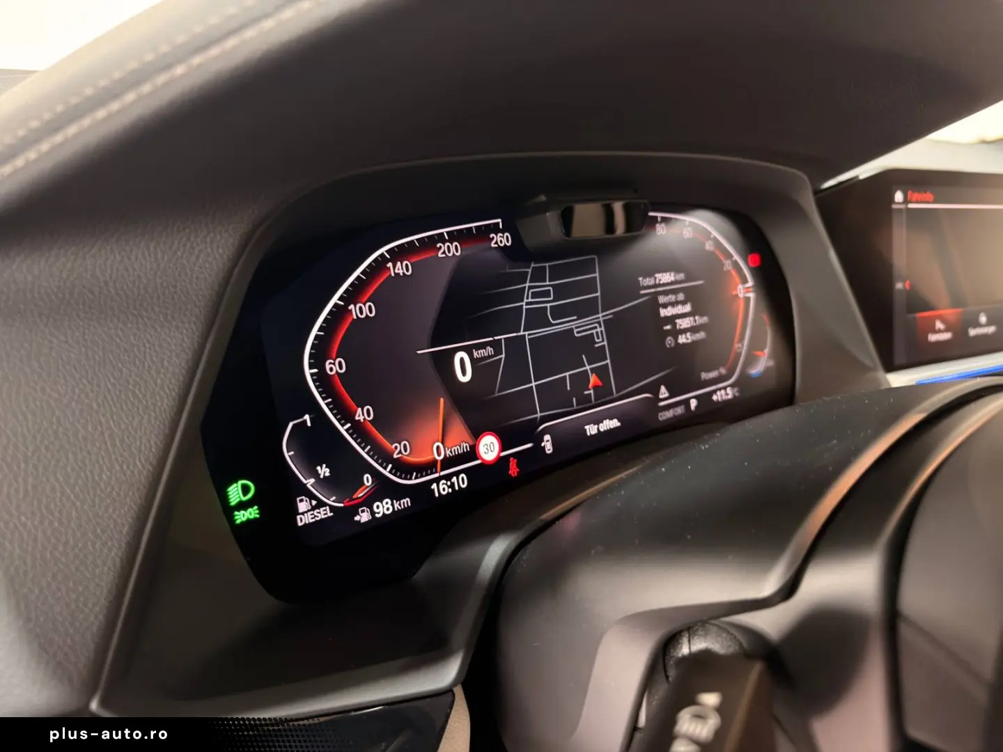 BMW X5 xD30d MSp SkyLoun SoftClose Massage Ventil DisplayKey