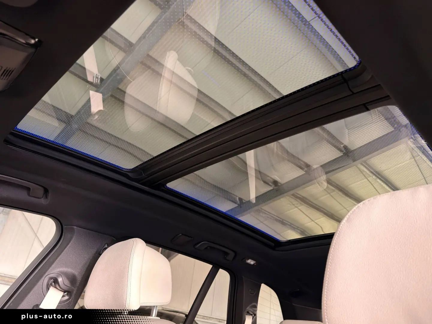 BMW X5 xD30d MSp SkyLoun SoftClose Massage Ventil DisplayKey