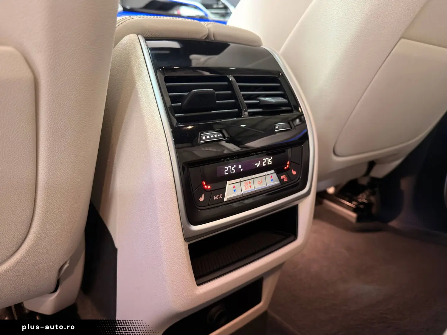 BMW X5 xD30d MSp SkyLoun SoftClose Massage Ventil DisplayKey