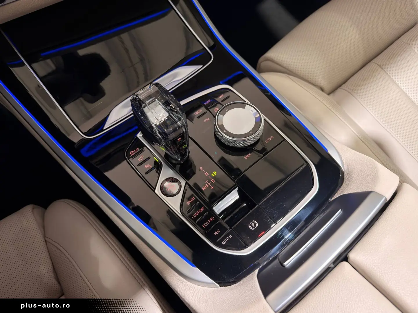 BMW X5 xD30d MSp SkyLoun SoftClose Massage Ventil DisplayKey