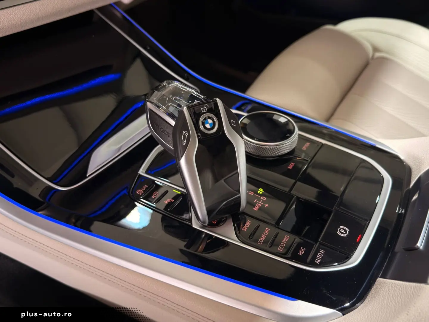 BMW X5 xD30d MSp SkyLoun SoftClose Massage Ventil DisplayKey