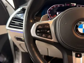 BMW X5 xD30d MSp SkyLoun SoftClose Massage Ventil DisplayKey