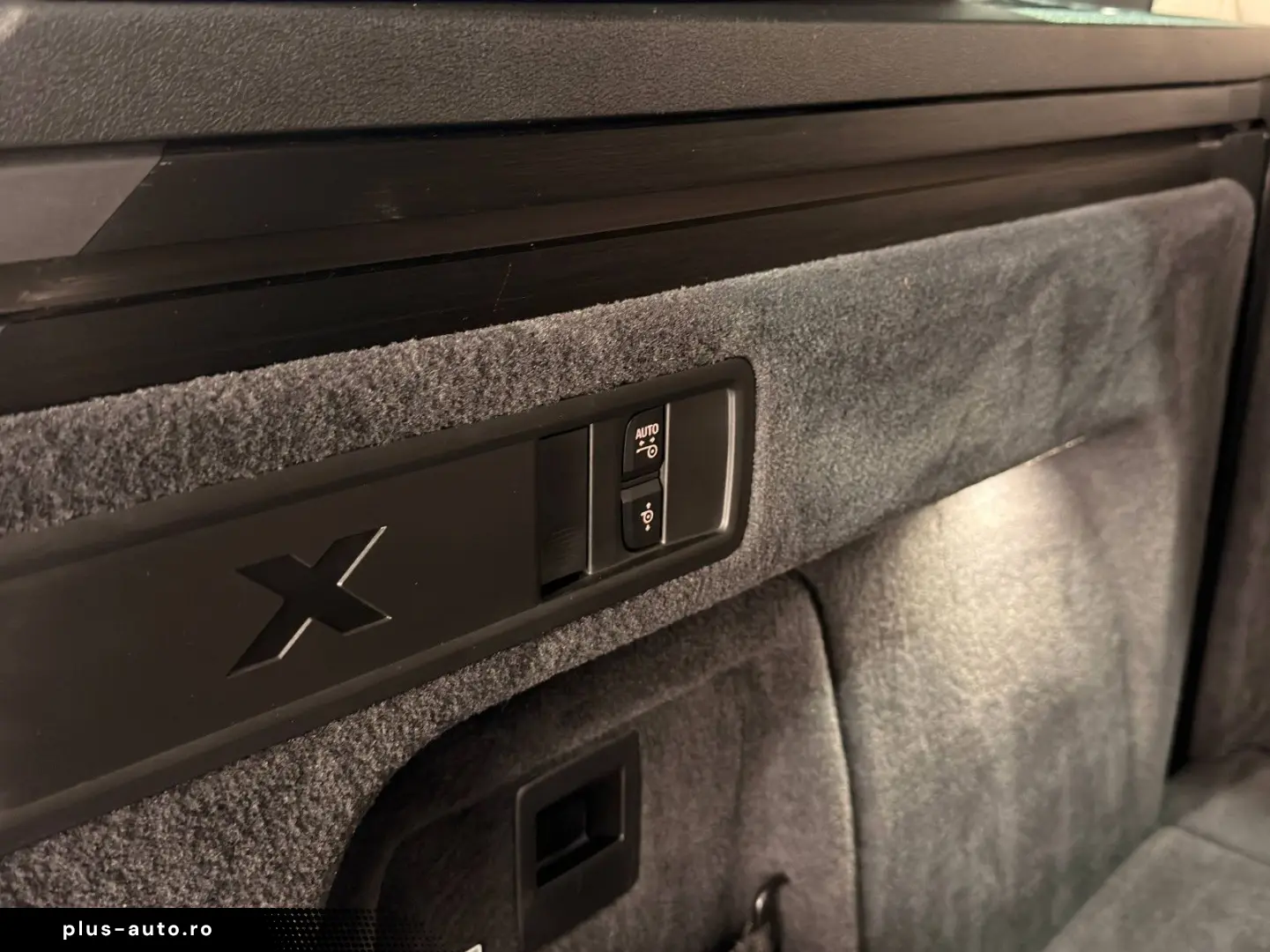 BMW X5 xD30d MSp SkyLoun SoftClose Massage Ventil DisplayKey