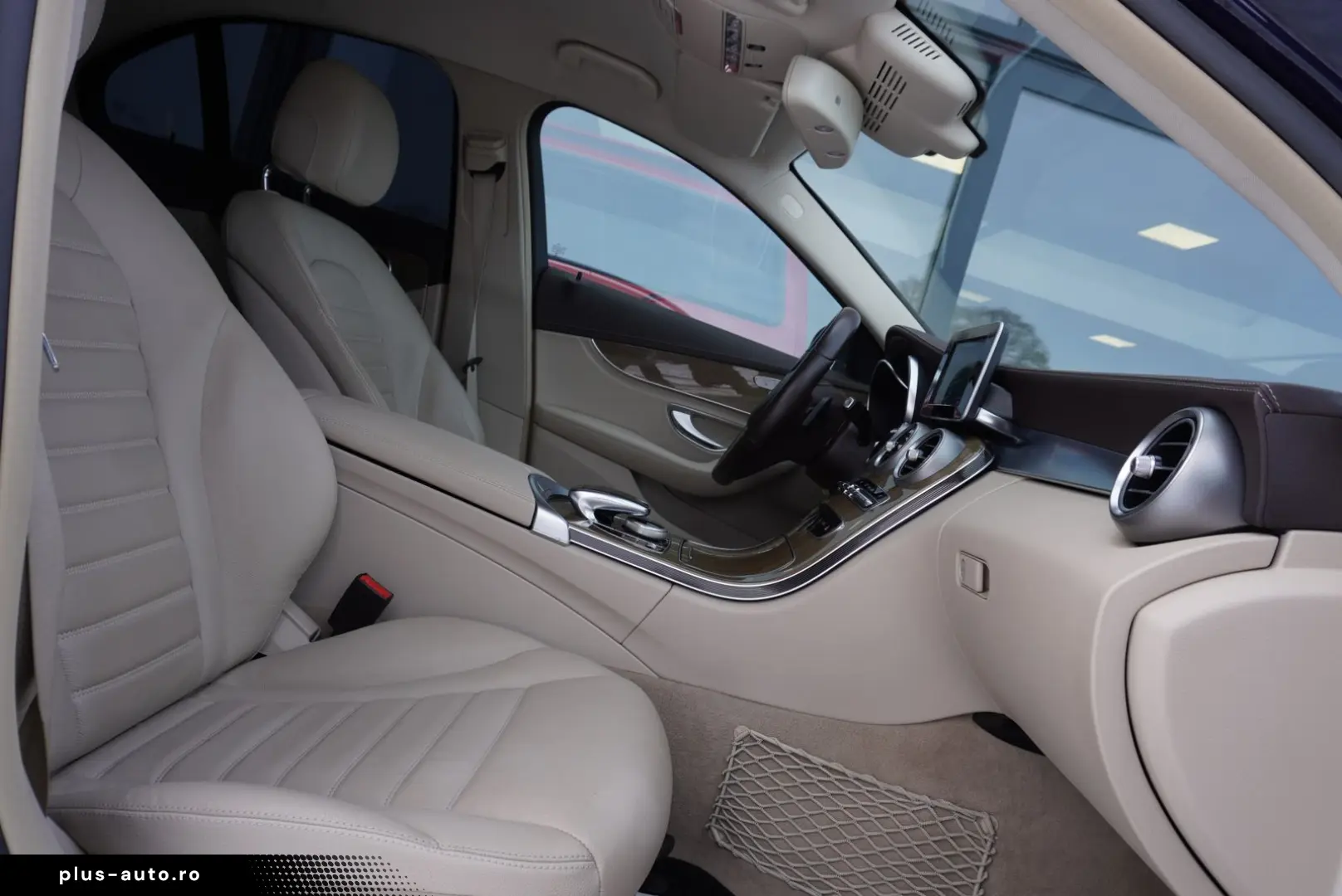 MERCEDES-BENZ C 250 CGI Exclusive 19ZollAMG Airmatic