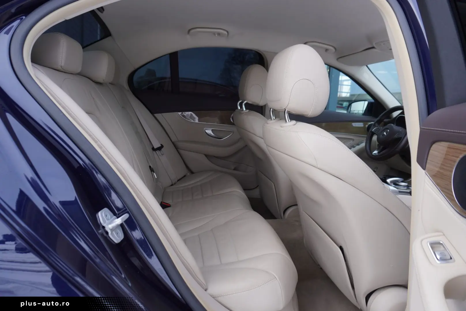 MERCEDES-BENZ C 250 CGI Exclusive 19ZollAMG Airmatic