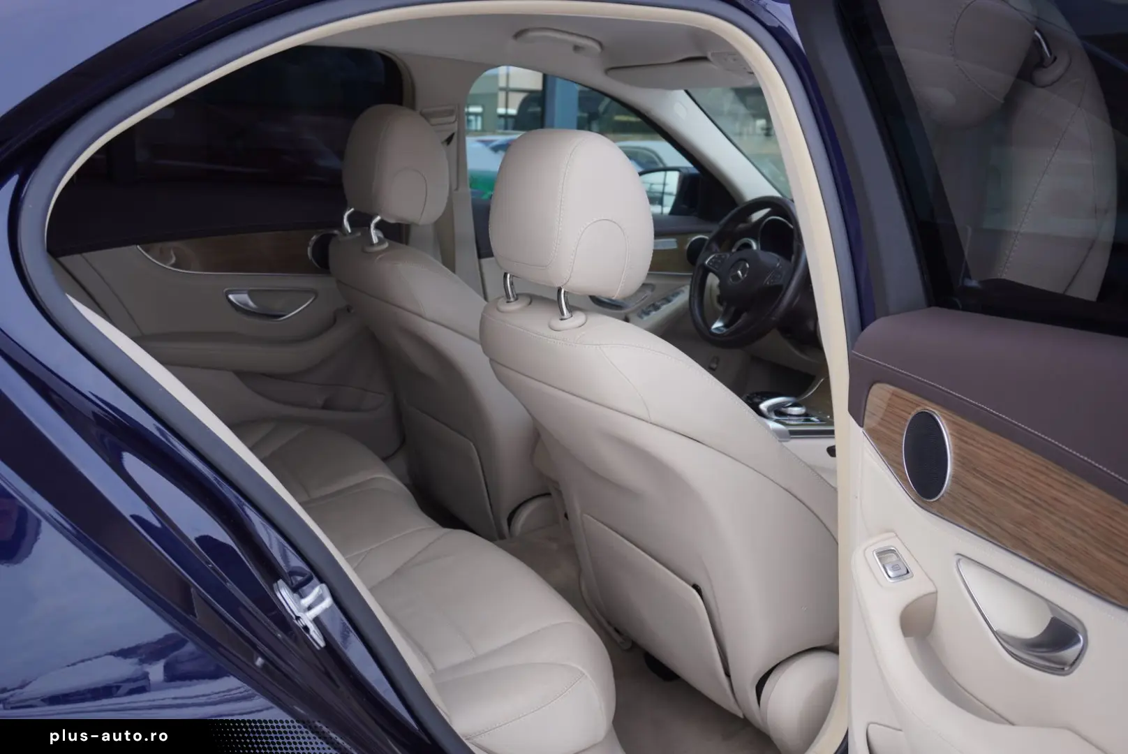 MERCEDES-BENZ C 250 CGI Exclusive 19ZollAMG Airmatic