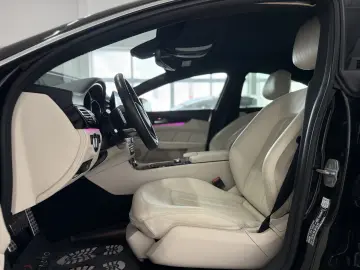 Mercedes-Benz CLS 350d BlueTEC
