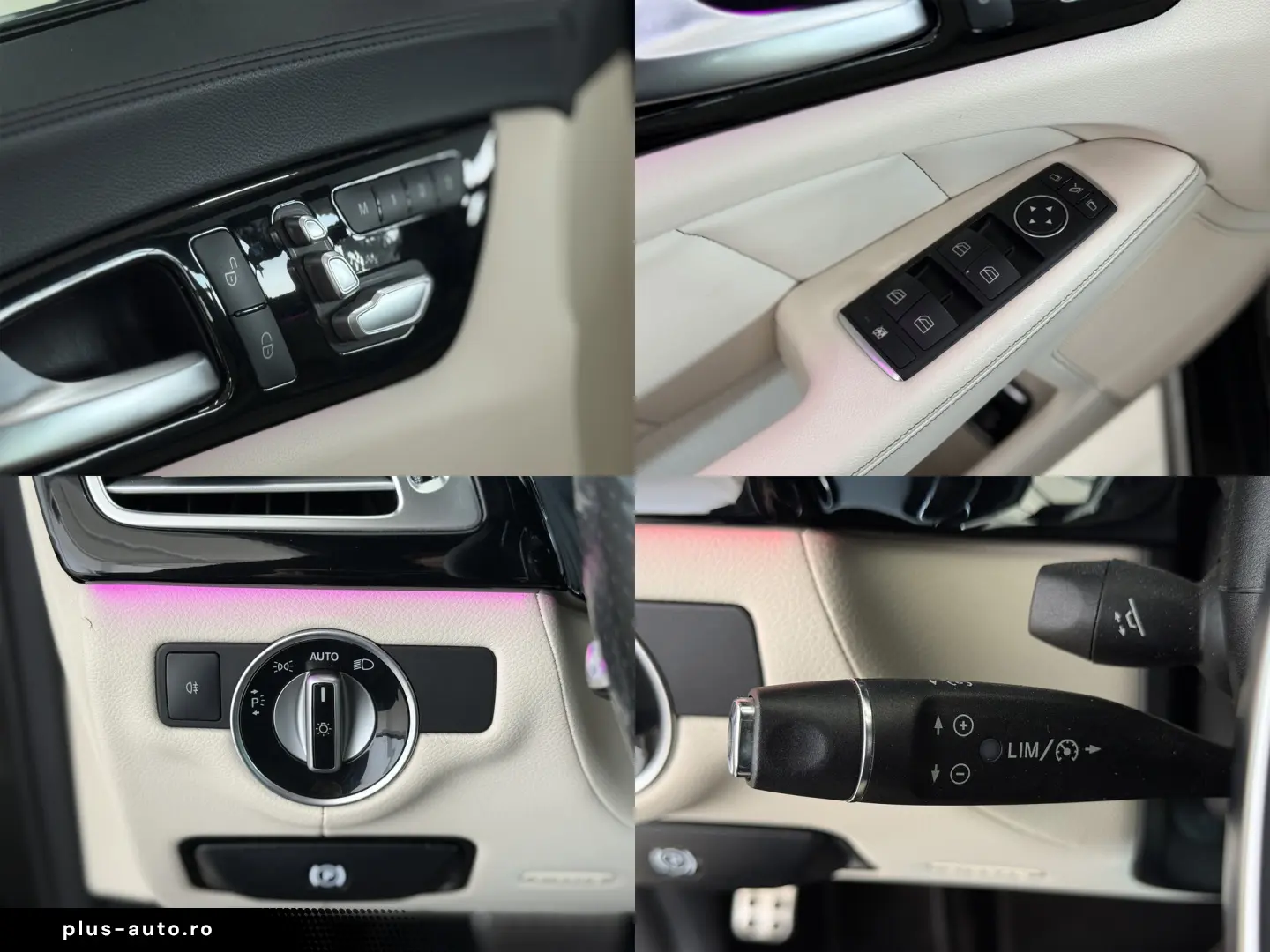 Mercedes-Benz CLS 350d BlueTEC