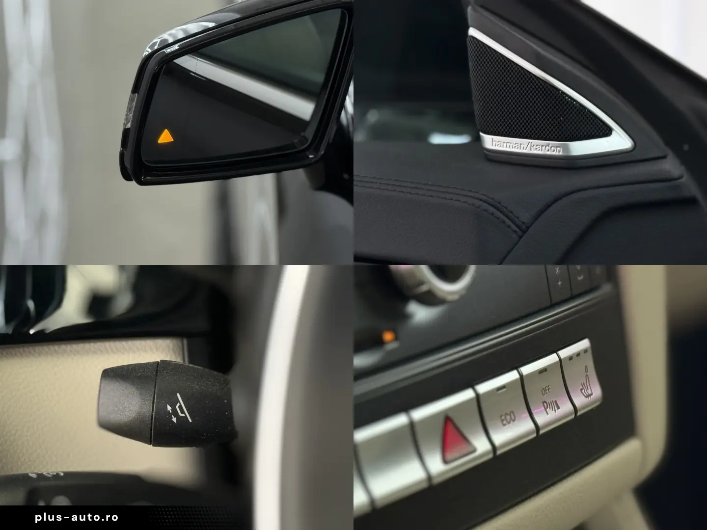 Mercedes-Benz CLS 350d BlueTEC