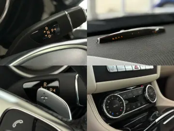 Mercedes-Benz CLS 350d BlueTEC