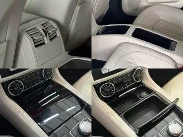 Mercedes-Benz CLS 350d BlueTEC