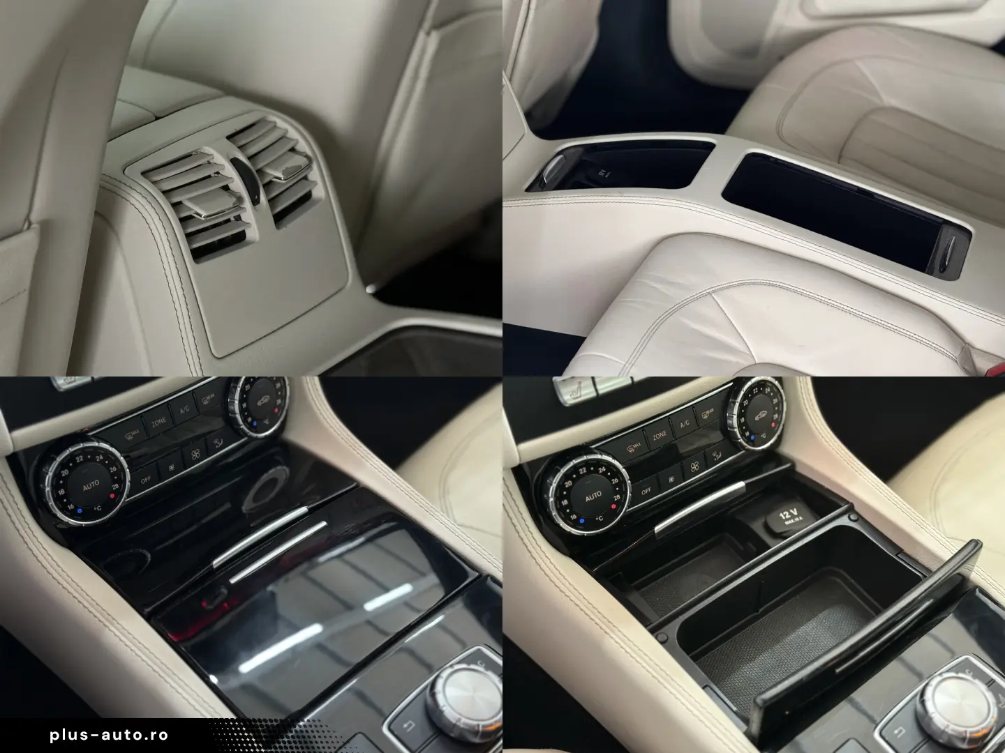 Mercedes-Benz CLS 350d BlueTEC