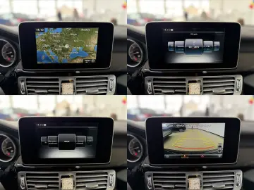 Mercedes-Benz CLS 350d BlueTEC