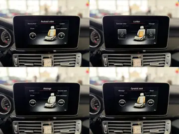 Mercedes-Benz CLS 350d BlueTEC