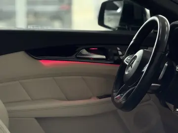 Mercedes-Benz CLS 350d BlueTEC