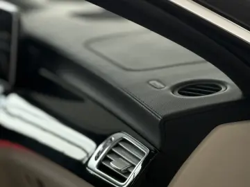 Mercedes-Benz CLS 350d BlueTEC