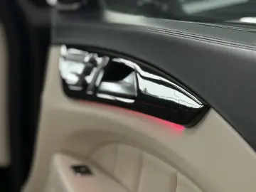 Mercedes-Benz CLS 350d BlueTEC
