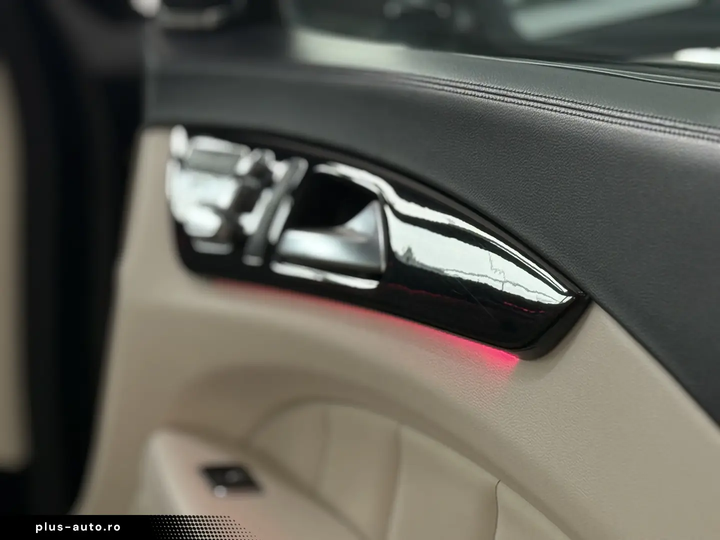 Mercedes-Benz CLS 350d BlueTEC