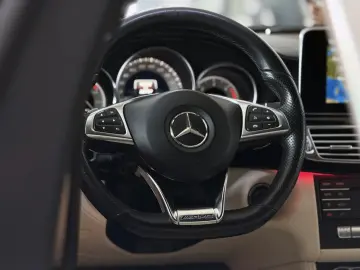 Mercedes-Benz CLS 350d BlueTEC