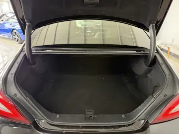 Mercedes-Benz CLS 350d BlueTEC