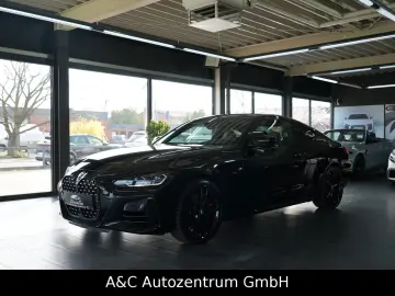 BMW M440i Coupé xDrive