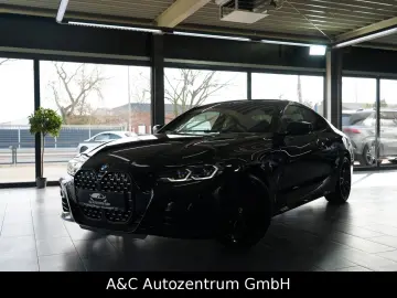 BMW M440i Coupé xDrive